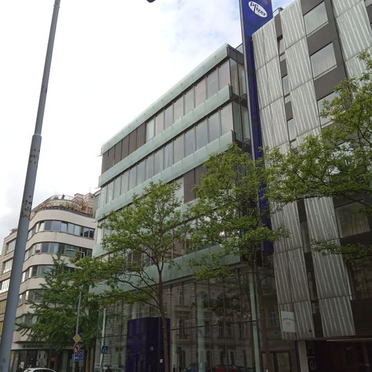 Stroupežnického 17