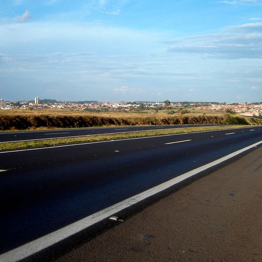 São Manuel