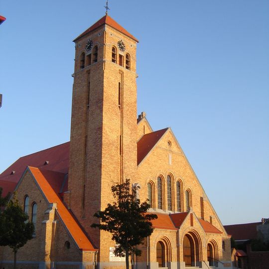 Sint-Antonius van Padua