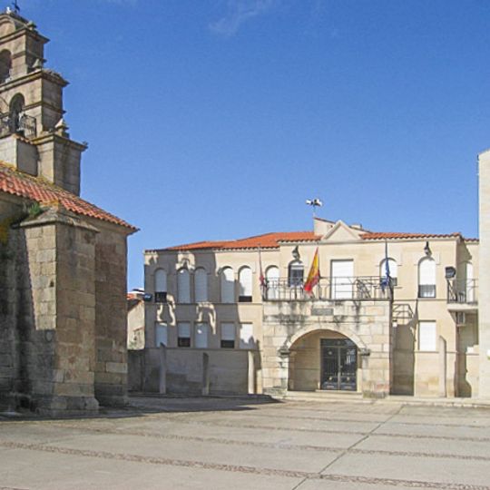 Iglesia de Nuestra Señora de la Asunción