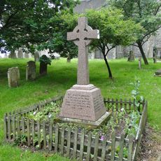 Filby War Memorial