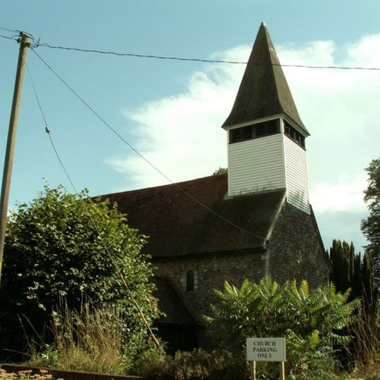 Church of All Saints