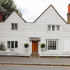 Nonsuch Cottage