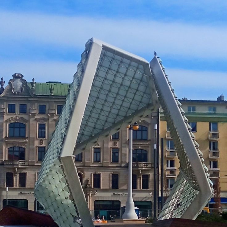 Frihetstorget