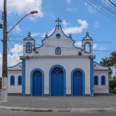Capela de Nossa Senhora da Conceição da Praia