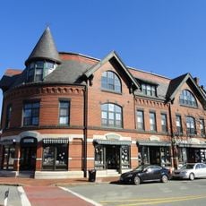 Winchester Center Historic District