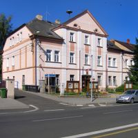 Bystřany