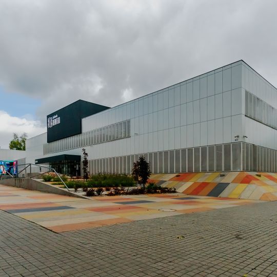 Zagłębiowska Mediateka