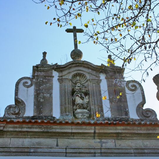 Igreja de Nossa Senhora da Guia