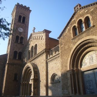 Sant Ramon Nonat