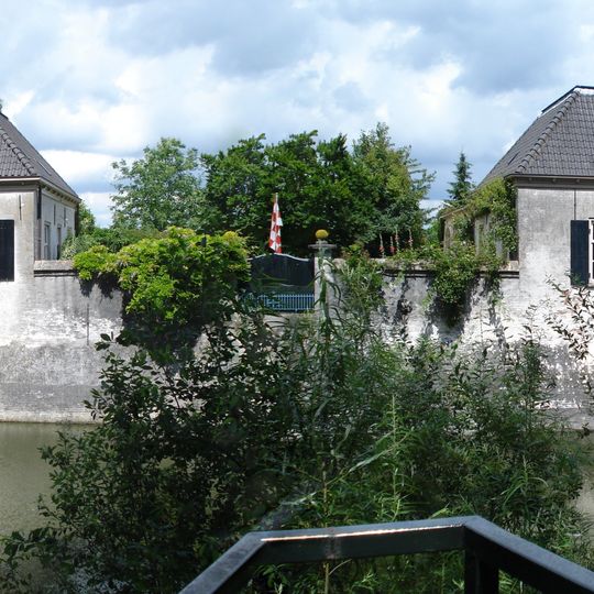 Kasteel van Oijen