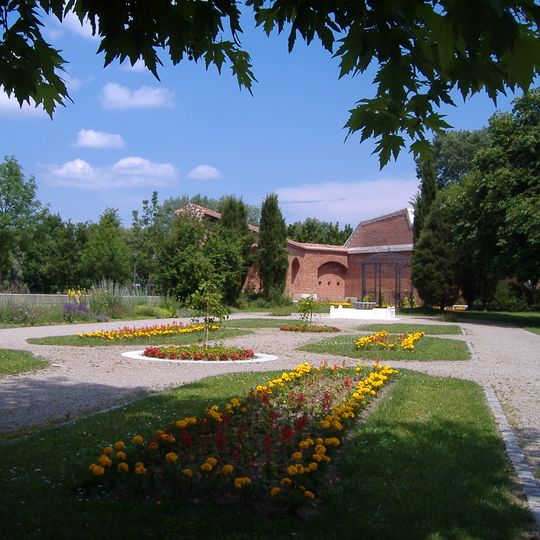 Klenzepark