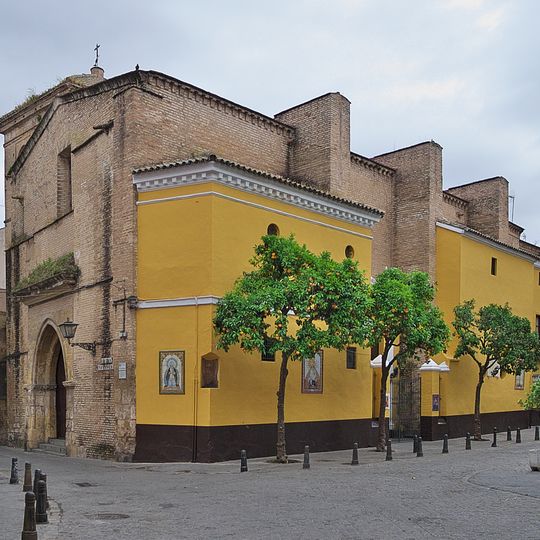 Iglesia de San Martín
