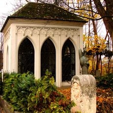 Kapelle zur Schmerzhaften Muttergottes