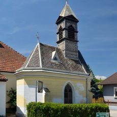 Ortskapelle