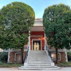 British Pavilion of the Venice Biennale