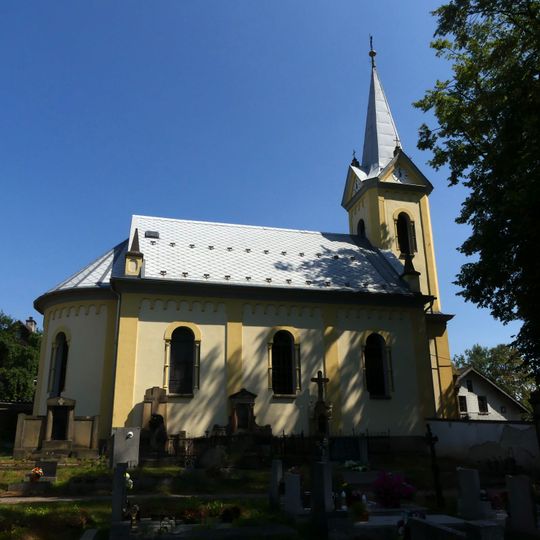 Church of Saint Joseph