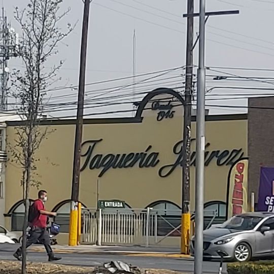 Linda Vista