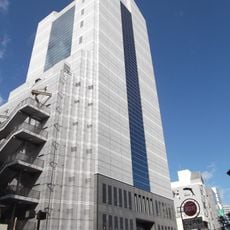 Top Center Building