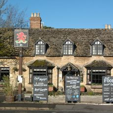Red Lion Public House