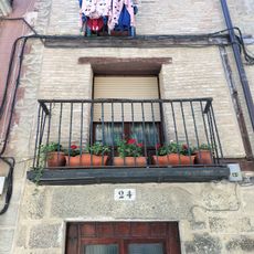 Casa Santa Engracia 24