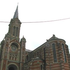 Église Saint-Martin d'Ailly-sur-Noye