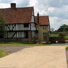 Old Moat Farmhouse
