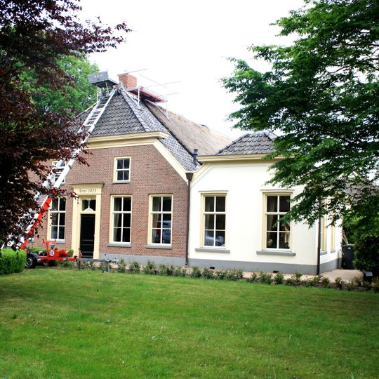 Stapelerweg 21, De Wijk