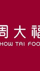 Chow Tai Fook Jewellery Group