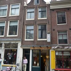 Spuistraat 183, Amsterdam