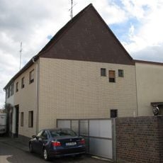 Haus Schulstraße 12