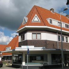 Purmerplein 1, Amsterdam