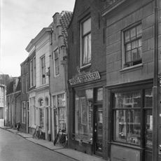 Melkmarkt 7, Zierikzee