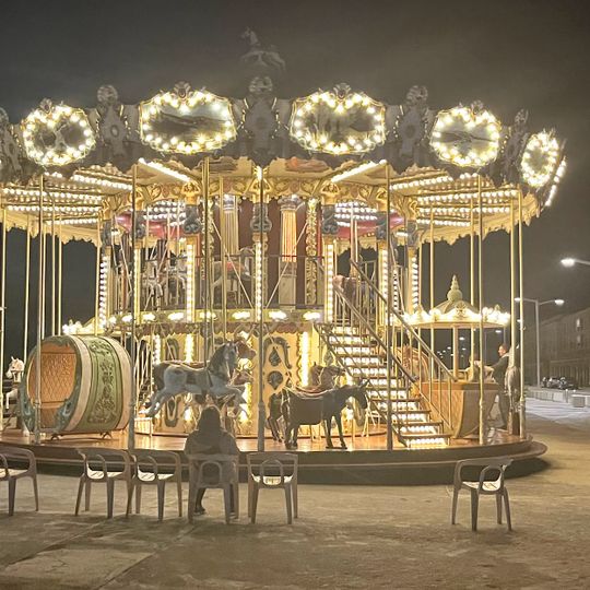 La Table de Jeanne