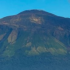 Mount Cameroon