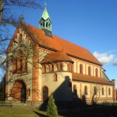 Salvatorkirche