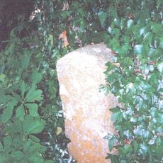 The Houndstone