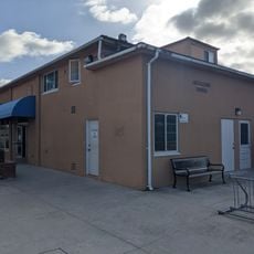 MacArthur Park Recreation Center