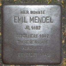 Emil Mendel
