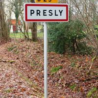 Presly