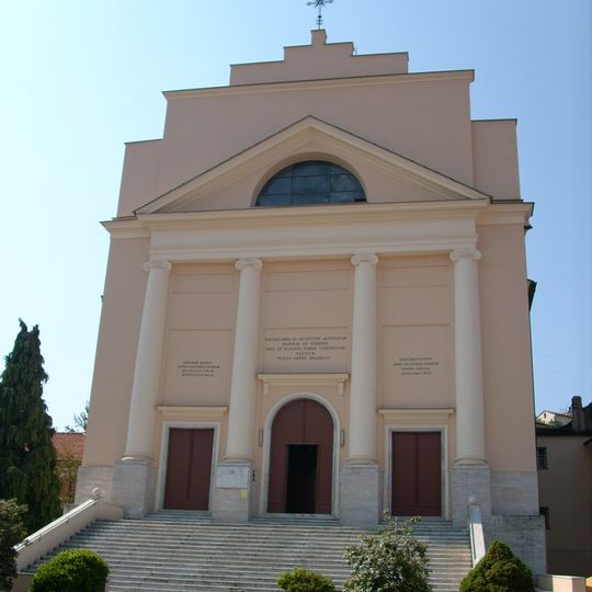 Chiesa di San Bartolomeo