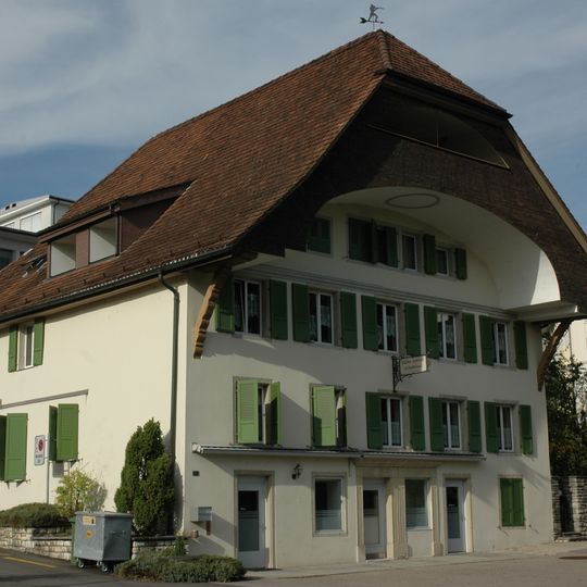 Alte Mühle