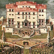 Villa di Pratolino