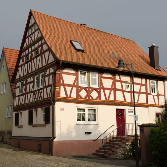 Bauernhof