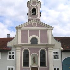 Roßacker-Kapelle