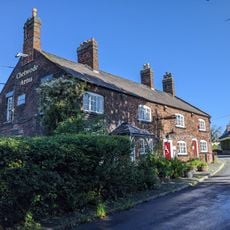 Chetwode Arms Inn