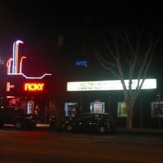 The Roxy