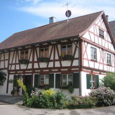 Wohnhaus