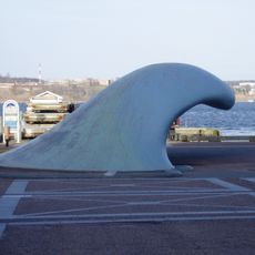 The Wave