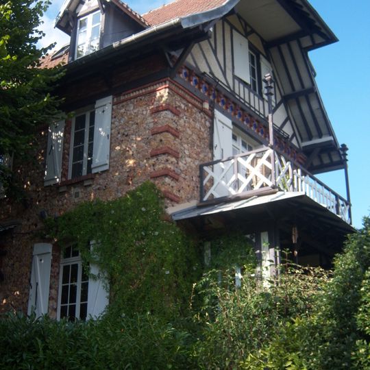 Rêve Cottage